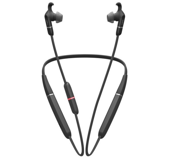 Jabra Evolve 65e USB NC MS Kulak içi kulaklık