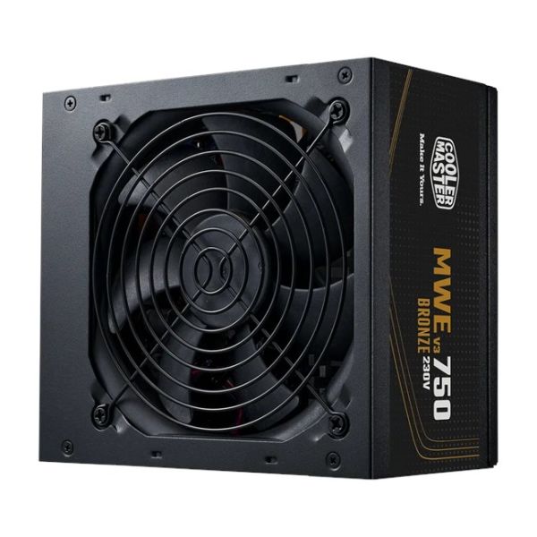 Cooler Master 750W 80+Bronze (MWE V3)