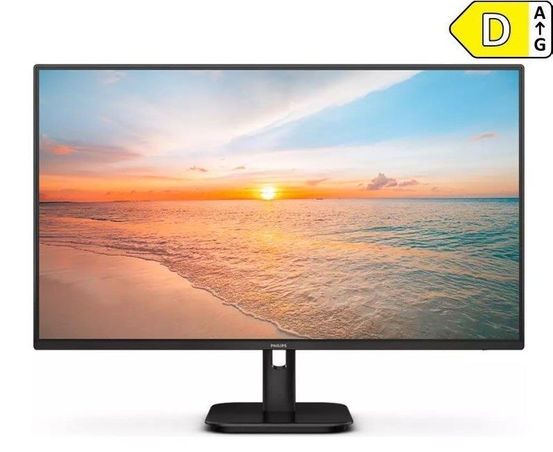 Philips 27E1N1100A/00 27'' 1ms FHD Vga Hdmi MM IPS