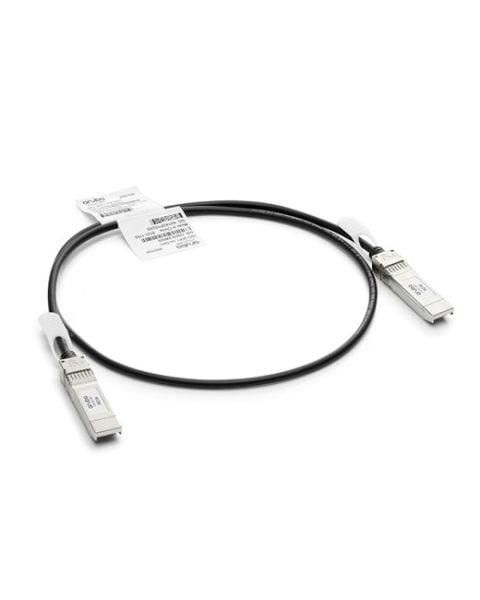 HPE Aruba R9D19A Aruba Ion 10G SFP+ to SFP+ 1m DAC