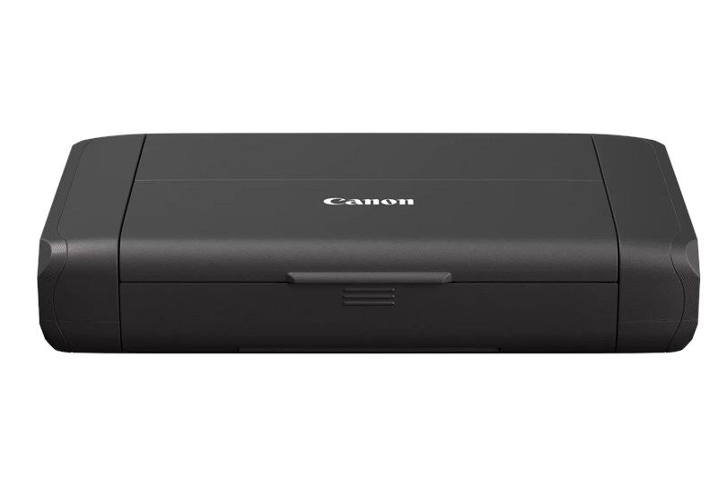 Canon Maxify BX110 Pilli Taşınabilir Yazıcı Wi-Fi