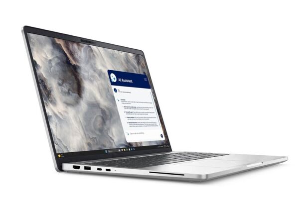 Dell Pro 16 Ultra7 255U-16''-16G-512SSD-W11Pro