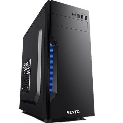 Vento 650W 80+ (TA-K61) Atx Kasa