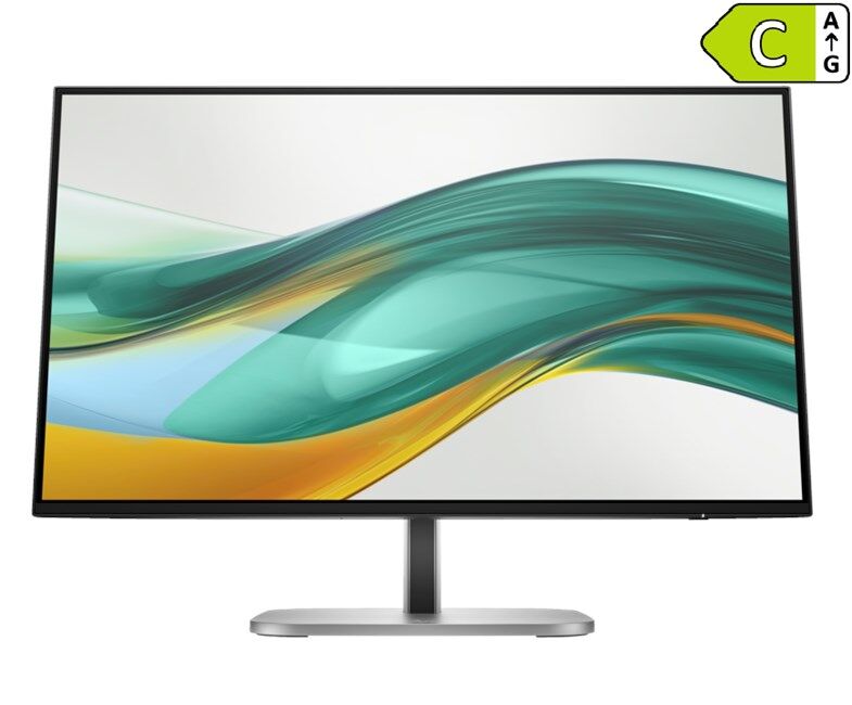 HP Series 5 Pro 524pf 23.8'' Pivot IPS (9D9L6UT)