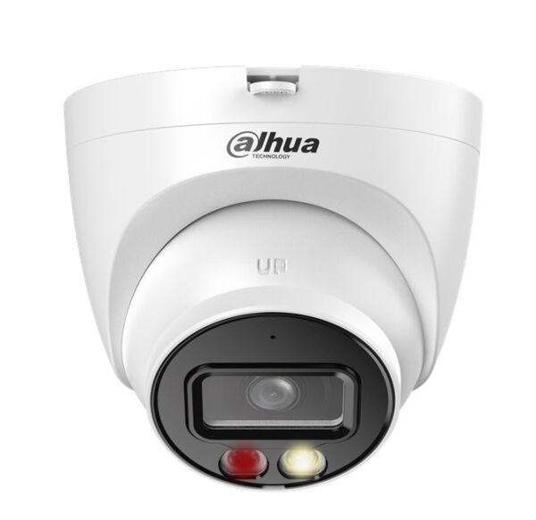 Dahua IPC-HDW1249T-S-IL 2MP Dual Light Dome Kamera