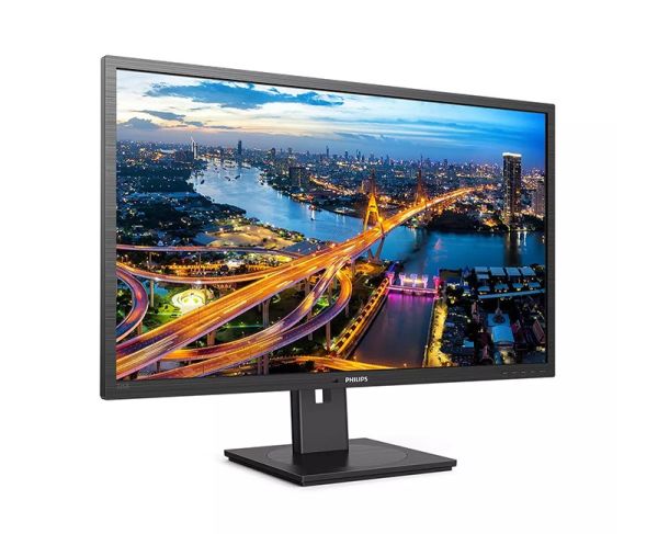 Philips 325B1L/00 31.5'' 4ms QHD 75Hz MM Pivot IPS