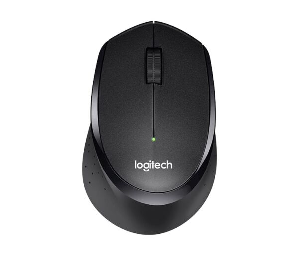 Logitech B330 Kablosuz Mouse Siyah 910-004913