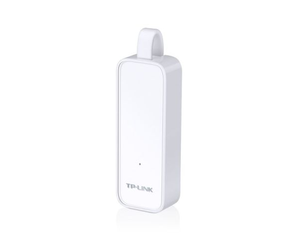 Tp-Link UE300 USB 3.0 Gigabit Ethernet Ağ Adaptörü