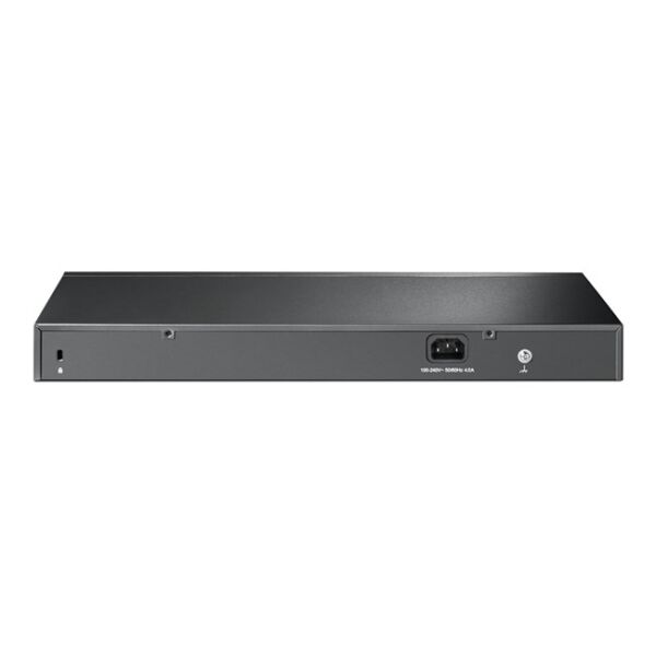 Tp-Link Omada TL-SG2428P 24 Port PoE Gigabit Sw.