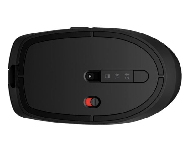 HP 715 Şarj Edilebilir Bluetooth Mouse (6E6F0AA)
