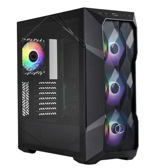 Cooler Master (MB TD500 V2) ARGB (Psu yok)