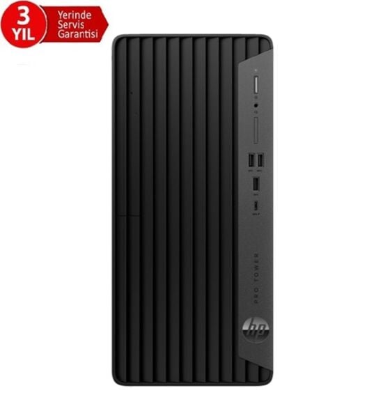 HP Pro Tower 400 G9 i7 13700-16G-512SSD-Dos