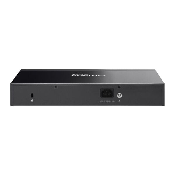 Omada 10Port Gigabit 8xPoE 150W (SG2210MP)