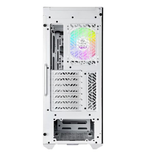 Cooler Master (MB TD500 V2) ARGB Beyaz (Psu yok)