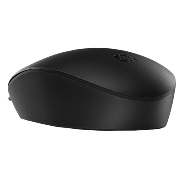 HP 125 Kablolu Mouse Siyah (265A9AA)