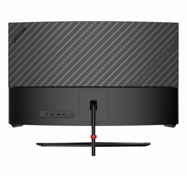 Dahua 23.6'' LM24-E230C 5ms HDMI DP 180Hz Curved