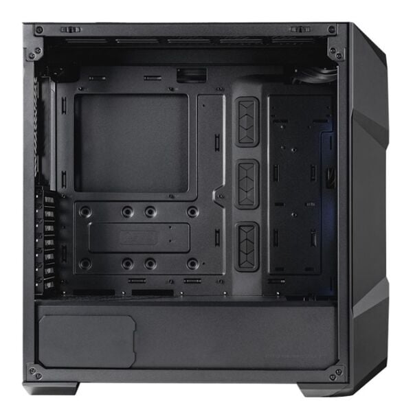 Cooler Master 750W 80+ Bronze (TD500 V2) TG ARGB