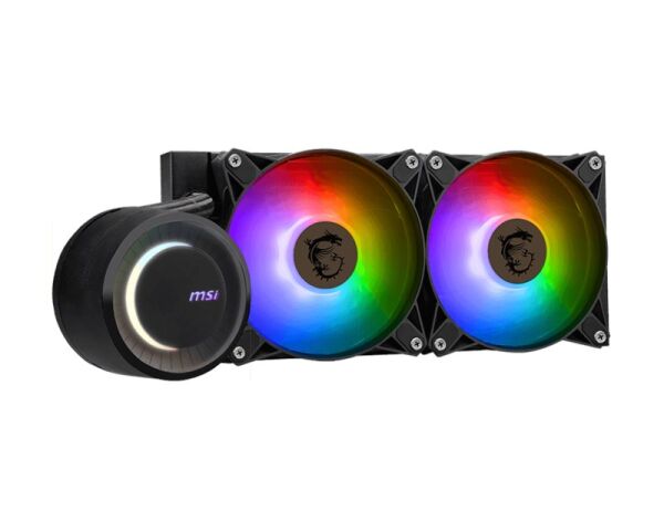 MSI Mag Coreliquid E240 240 mm Sıvı Soğutucu