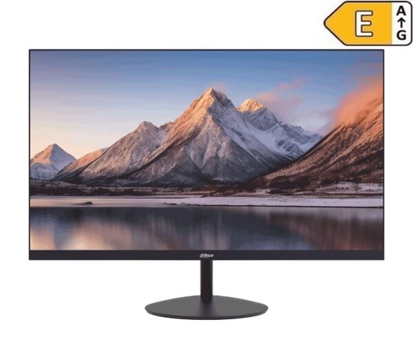 Dahua 23.8'' LM24-A200Y 10ms 100Hz Vga Hdmi LED