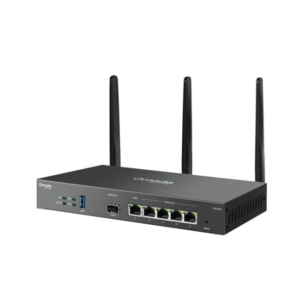 Omada Gigabit VPN Router (ER706W)