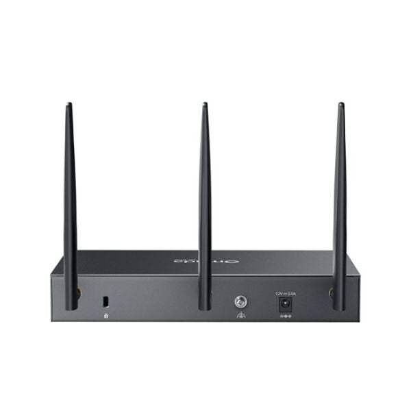 Omada Gigabit VPN Router (ER706W)