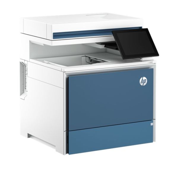 HP LaserJet Enterprise 5800dn Çok İşlevli (6QN29A)