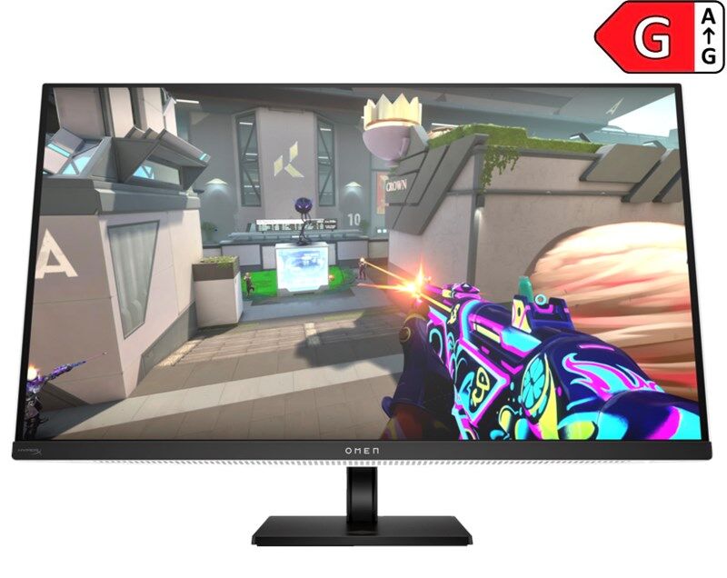 HP OMEN Transcend 31.5'' Type-C OLED (9R181E9)