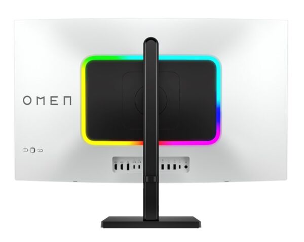 HP OMEN Transcend 31.5'' Type-C OLED (9R181E9)