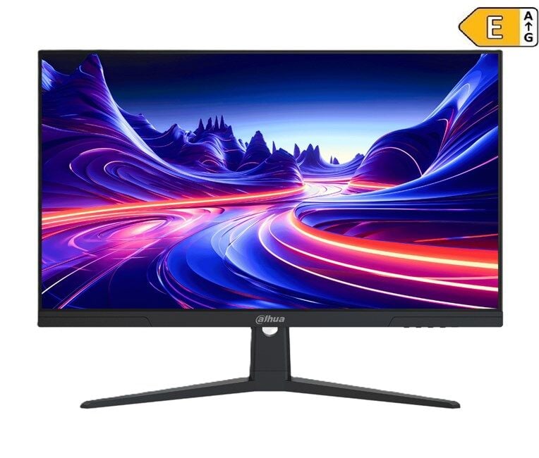 Dahua 27'' LM27-E231B 1ms HDMI DP 180Hz IPS