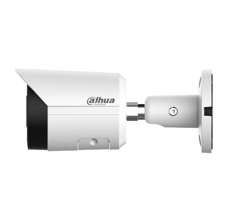 Dahua IPC-HFW1249S-S-IL Dual Light IP Bullet