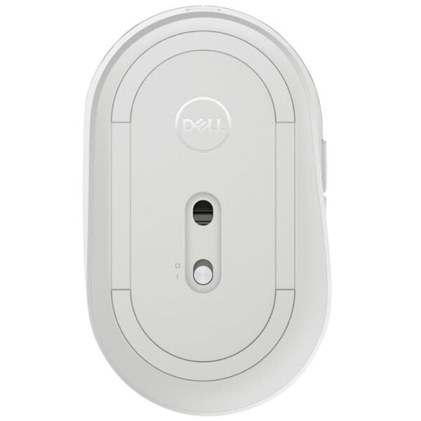 Dell MS7421W Şarj edilebilir Bluetooth Mouse Gümüş