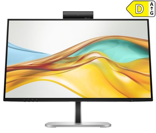 HP Series 5 Pro 524pm 23.8'' Type-C Konferans IPS