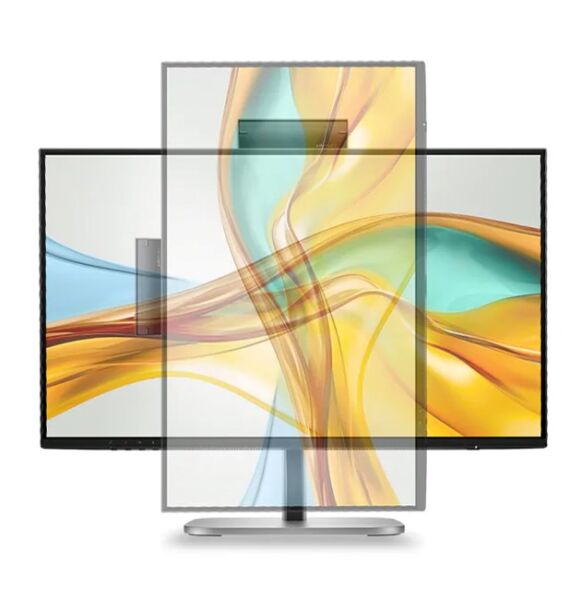 HP Series 5 Pro 524pm 23.8'' Type-C Konferans IPS