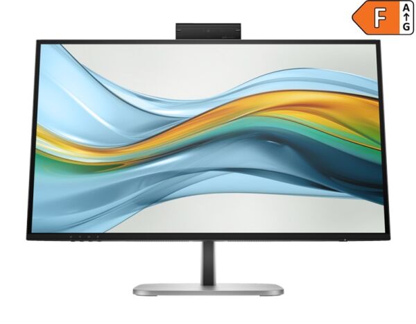 HP Series 5 Pro 527pm 27'' Type-C Konferans IPS
