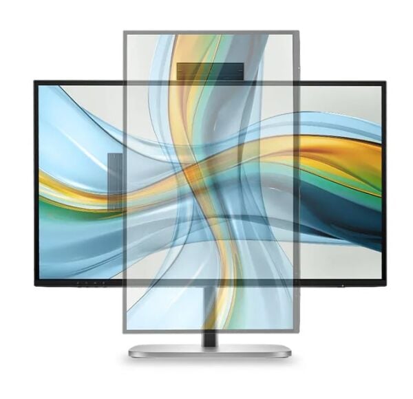 HP Series 5 Pro 527pm 27'' Type-C Konferans IPS