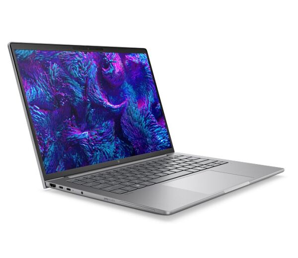 HP ZBook 8 G1i Ultra 7 255H-14''-16G-512SSD-4G-WPr