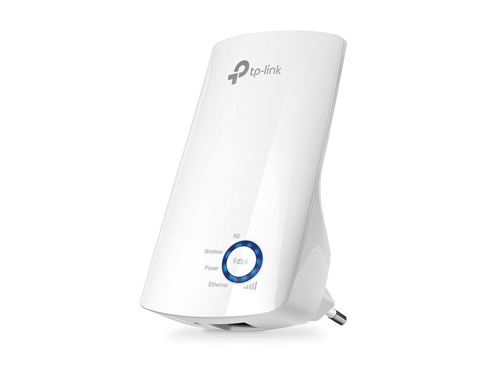 Tp-Link Menzil Genişletci Priz Tipi (TL-WA850RE)