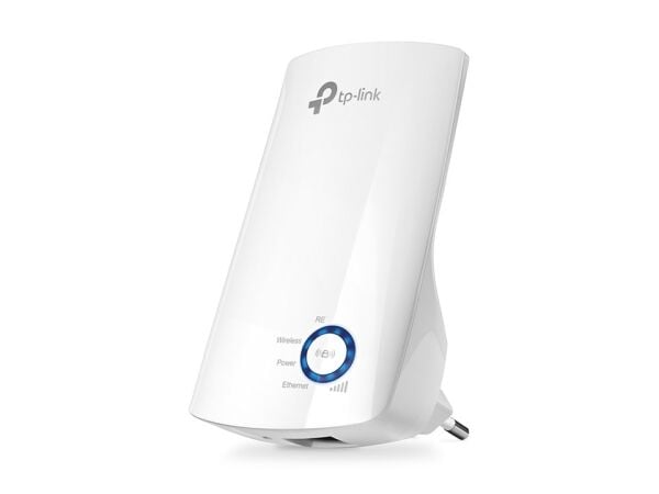 Tp-Link Menzil Genişletci Priz Tipi (TL-WA850RE)