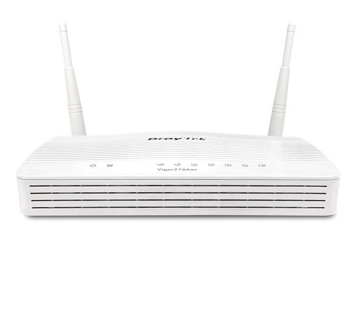 Draytek Vigor 2766ac VDSL/ADSL Router Modem