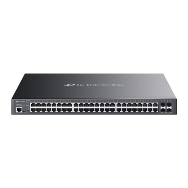 Tp-Link Omada 48 Port PoE Gigabit L2 (SG3452XMPP)