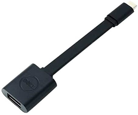 Dell USB-C to USB-A Çevirici (470-ABNE)