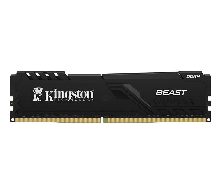Kingston Beast 32GB 3200 DDR4 (KF432C16BB/32TR)