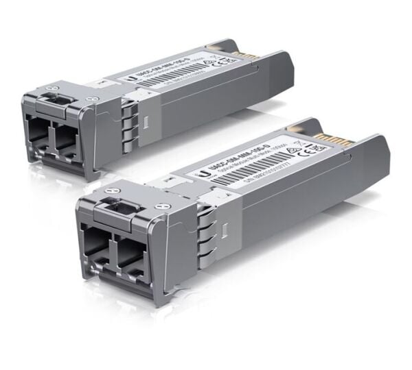 UBNT Multimod SFP+ Modül (UACC-OM-MM-10G-D)