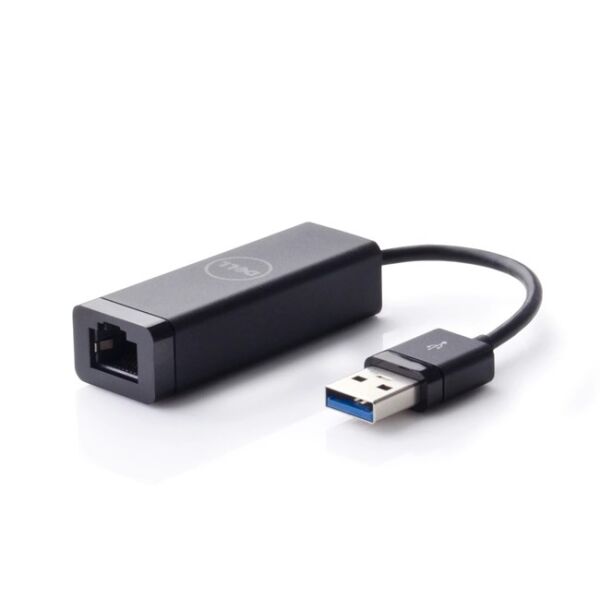 Dell USB to Ethernet Çevirici (PXE) (470-ABBT)