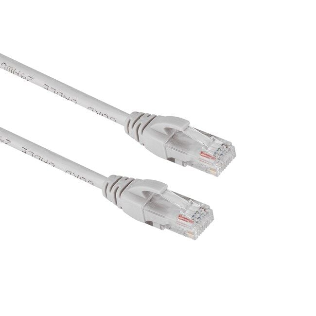 S-Link Patch Kablo Cat6 Gri (20m)