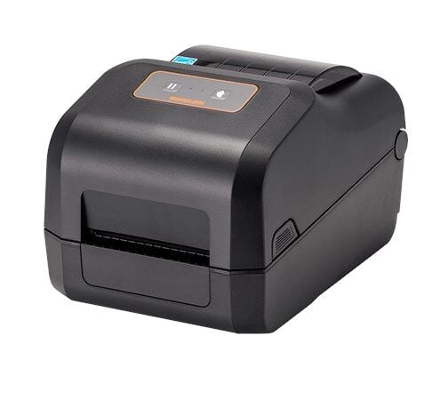 Bixolon XD5-40T Seri Usb Ethernet Wifi 203 Dpi