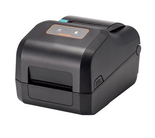 Bixolon XD5-40T Seri Usb Ethernet Wifi 203 Dpi