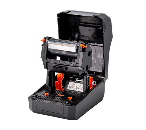 Bixolon XD5-40T Seri Usb Ethernet Wifi 203 Dpi