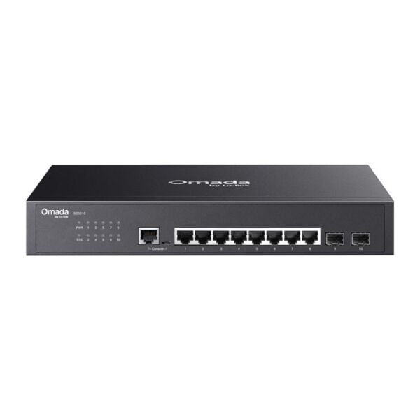 Omada 8Port Gigabit (SG3210)