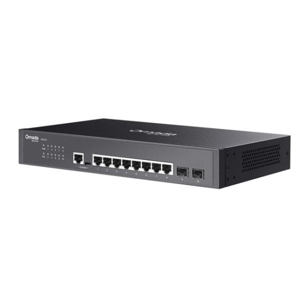 Omada 8Port Gigabit (SG3210)